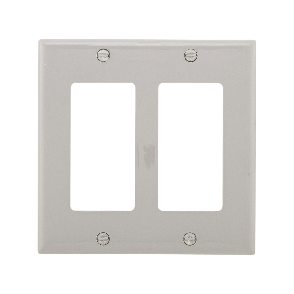 Image of Cooper Wiring Devices 5152GY-BOX