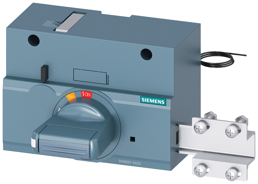 Image of Siemens 3VA9257-0EK23