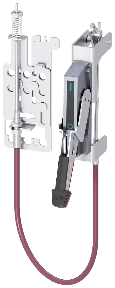 Image of Siemens 3VA9137-0CK72
