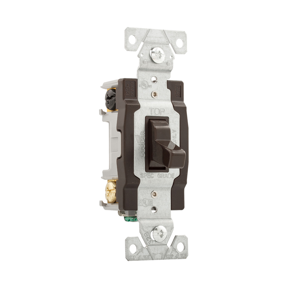 Image of Cooper Wiring Devices CSB420B