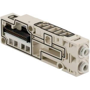 Image of SMC SV1000-50-2A-C4