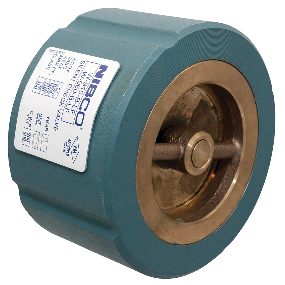 Image of Nibco NLN10XE