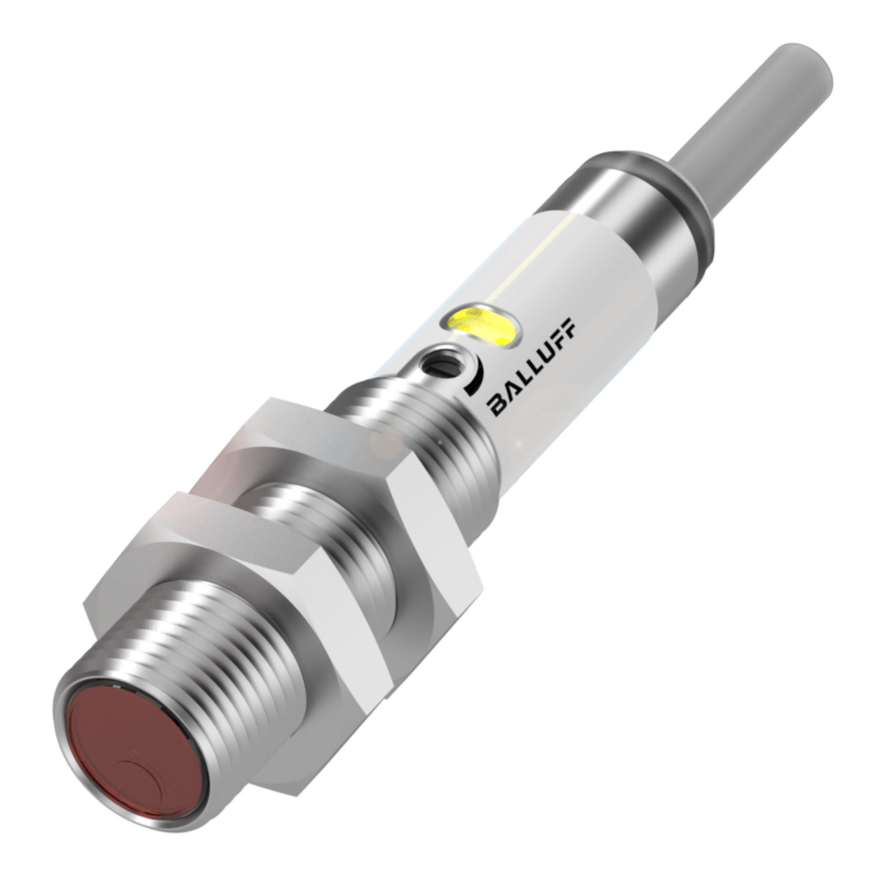 Image of Balluff BOS 12M-PS-ID10-02