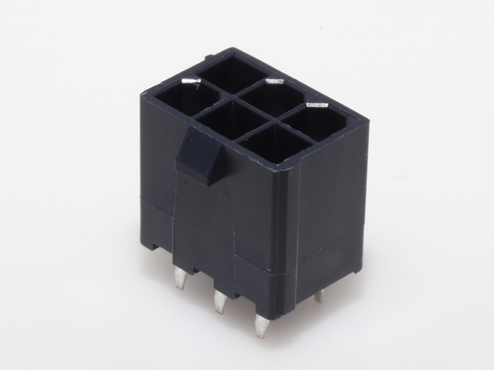 Image of Molex 1724470206