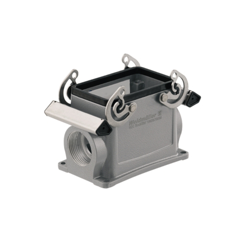 Image of Weidmuller 1665980000