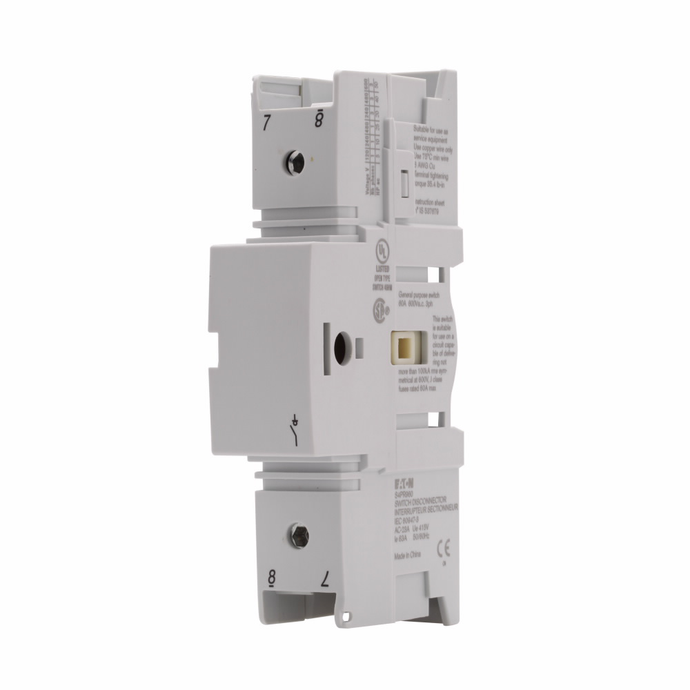 Image of Eaton S4PR930