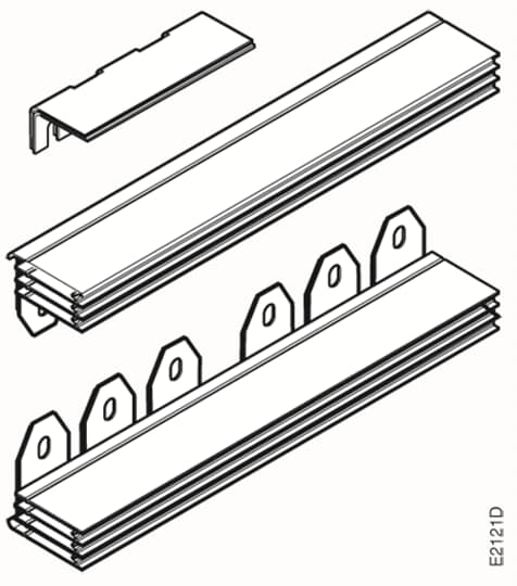 Image of ABB BED580U