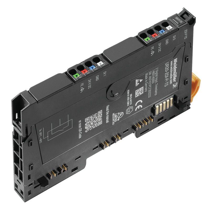 Image of Weidmuller 1460140000