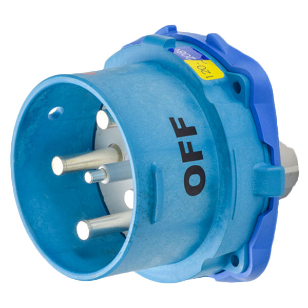 Image of Meltric 63-98167-338
