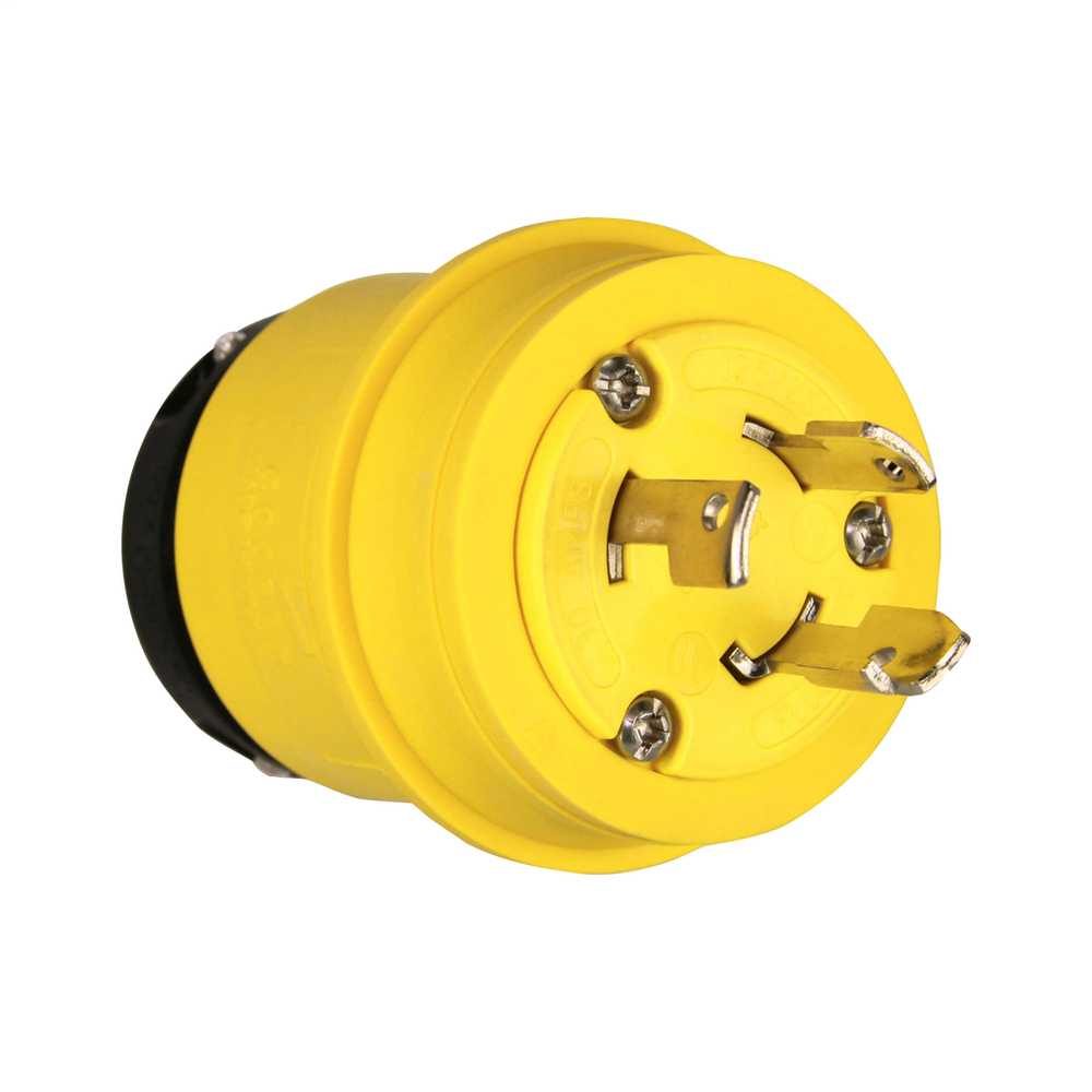 Image of Cooper Wiring Devices 3331PY