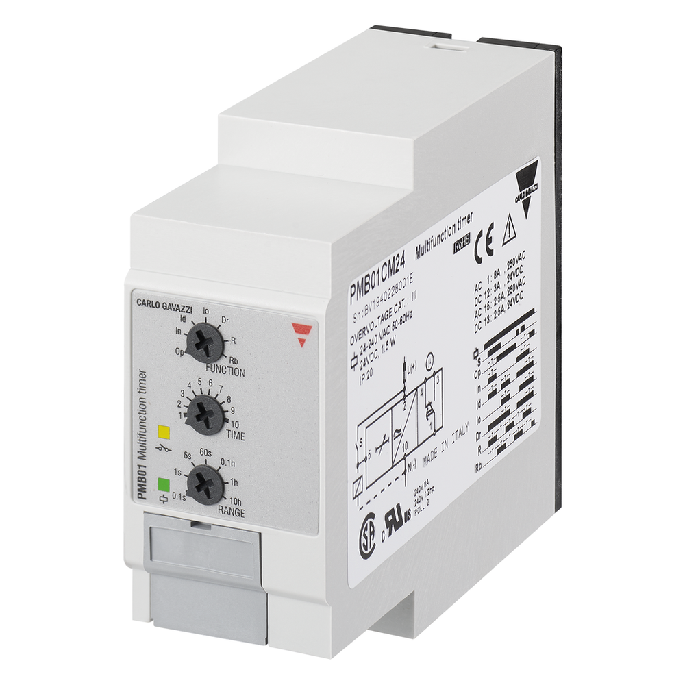 Image of Carlo Gavazzi PMB01CM24