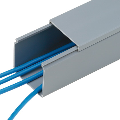 Image of Panduit FS2X2LG6NM