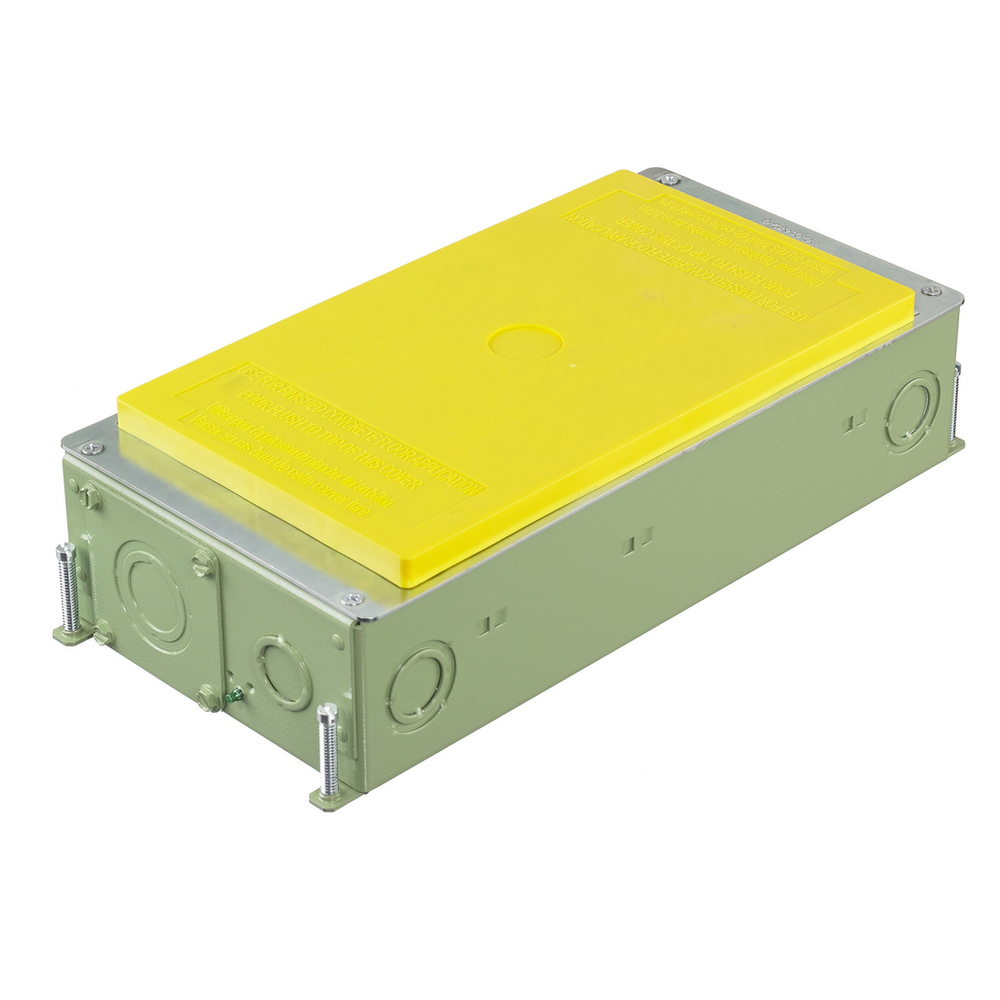 Image of Hubbell Premise Wiring CFB2G30CR