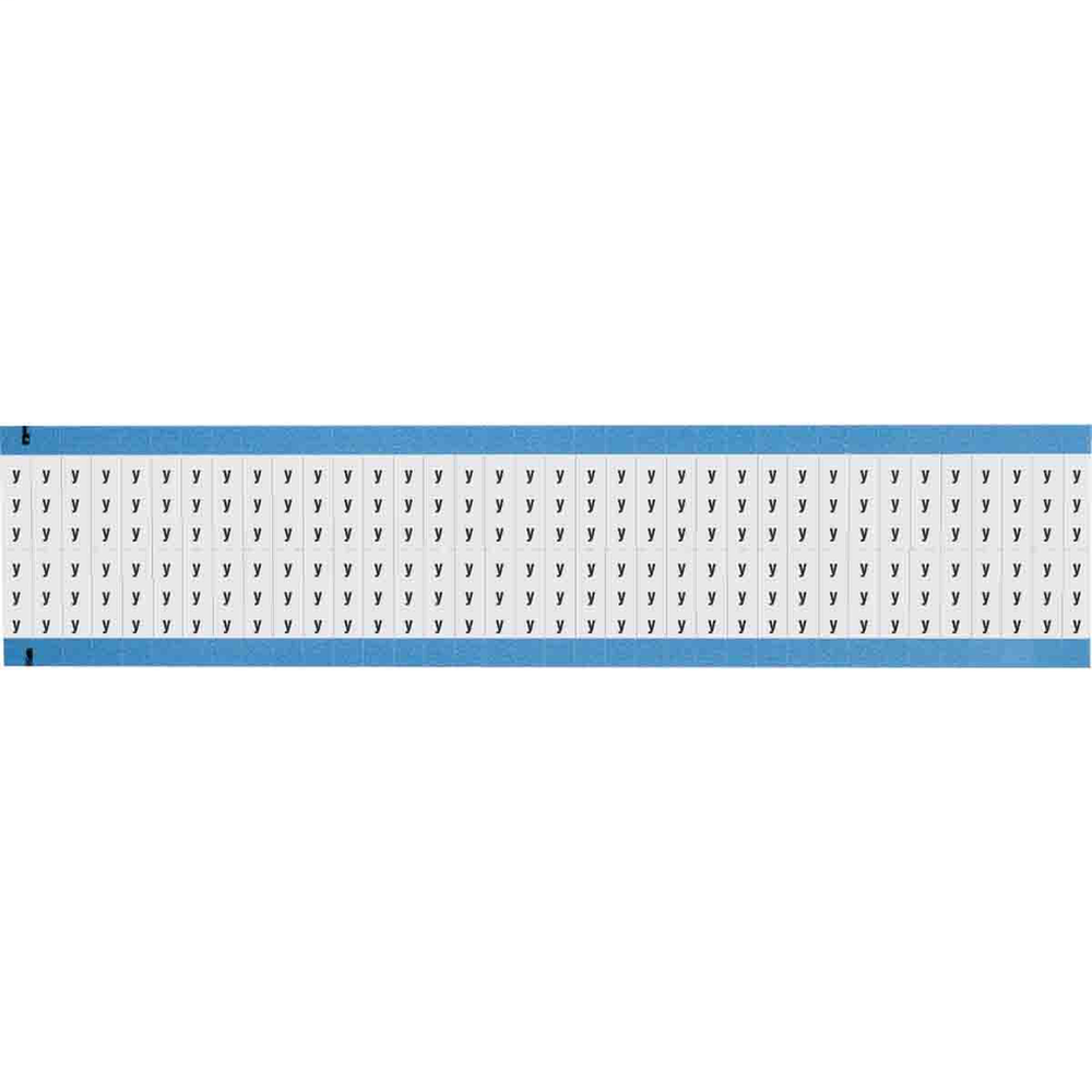 Image of Brady WM-Y-SML-SC-PK