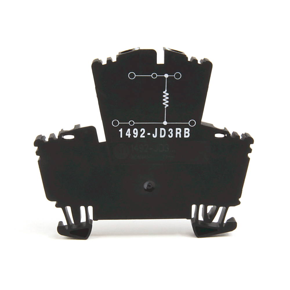 Image of Rockwell Automation 1492-JD3RB472