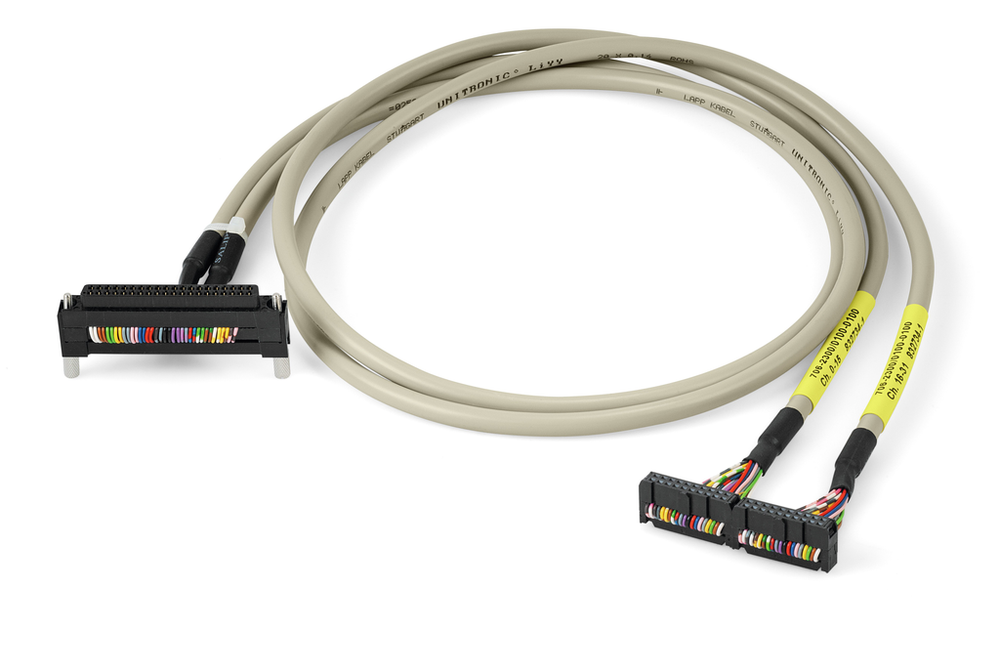 Image of WAGO 706-2300/200-200