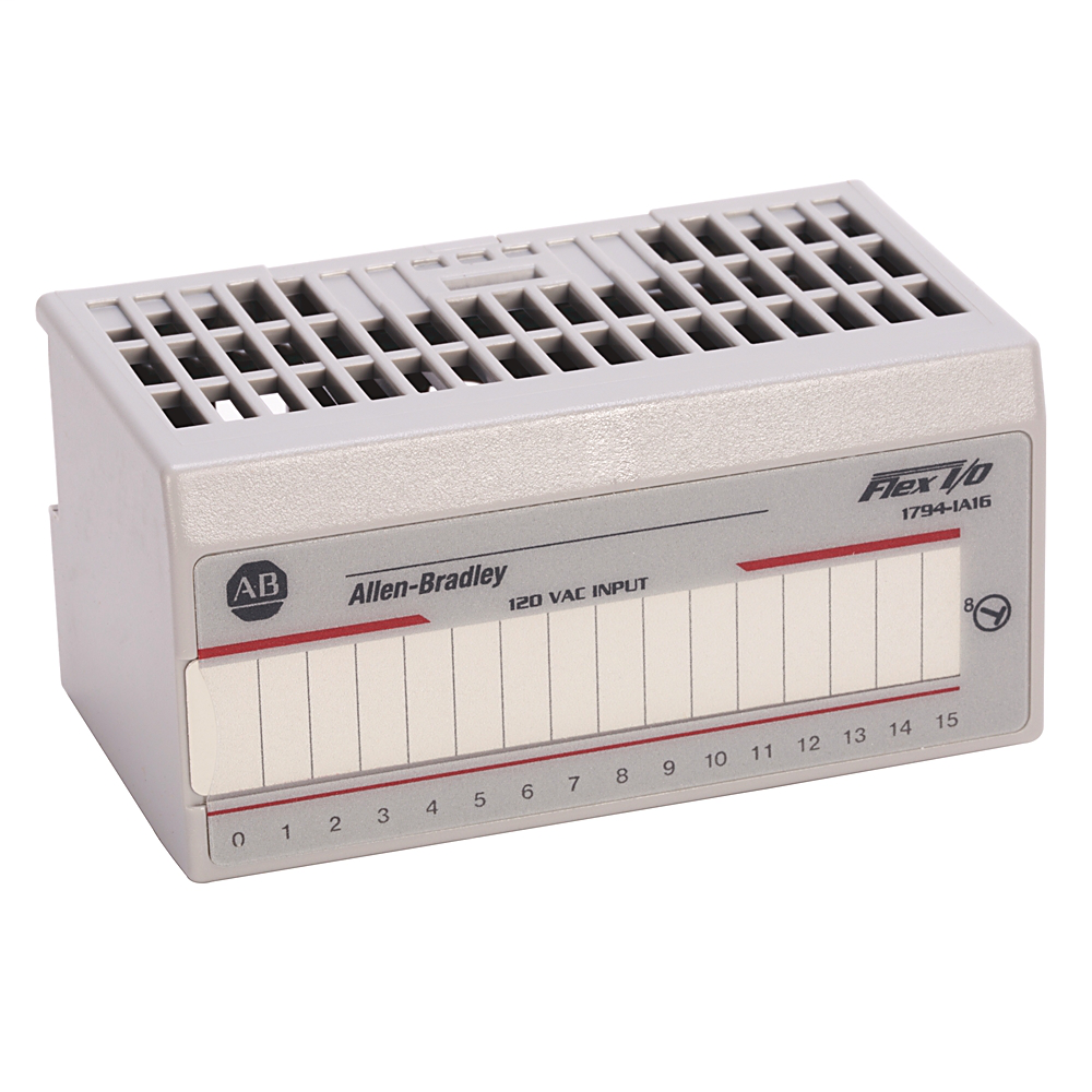 Image of Allen-Bradley 1794-IA16