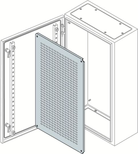 Image of ABB TQ6040
