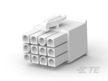 Image of TE Connectivity 172170-1