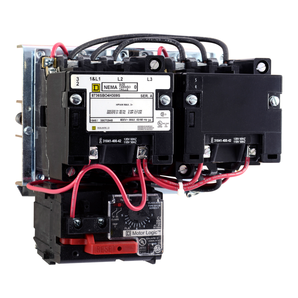 Image of Schneider Electric 8736SBO4V02H30S