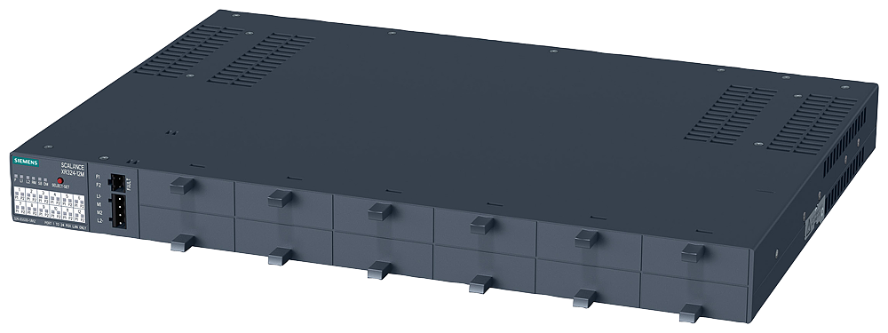 Image of Siemens 6GK53240GG101AR2
