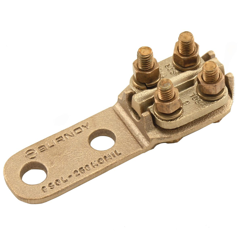Image of Burndy NAS342N