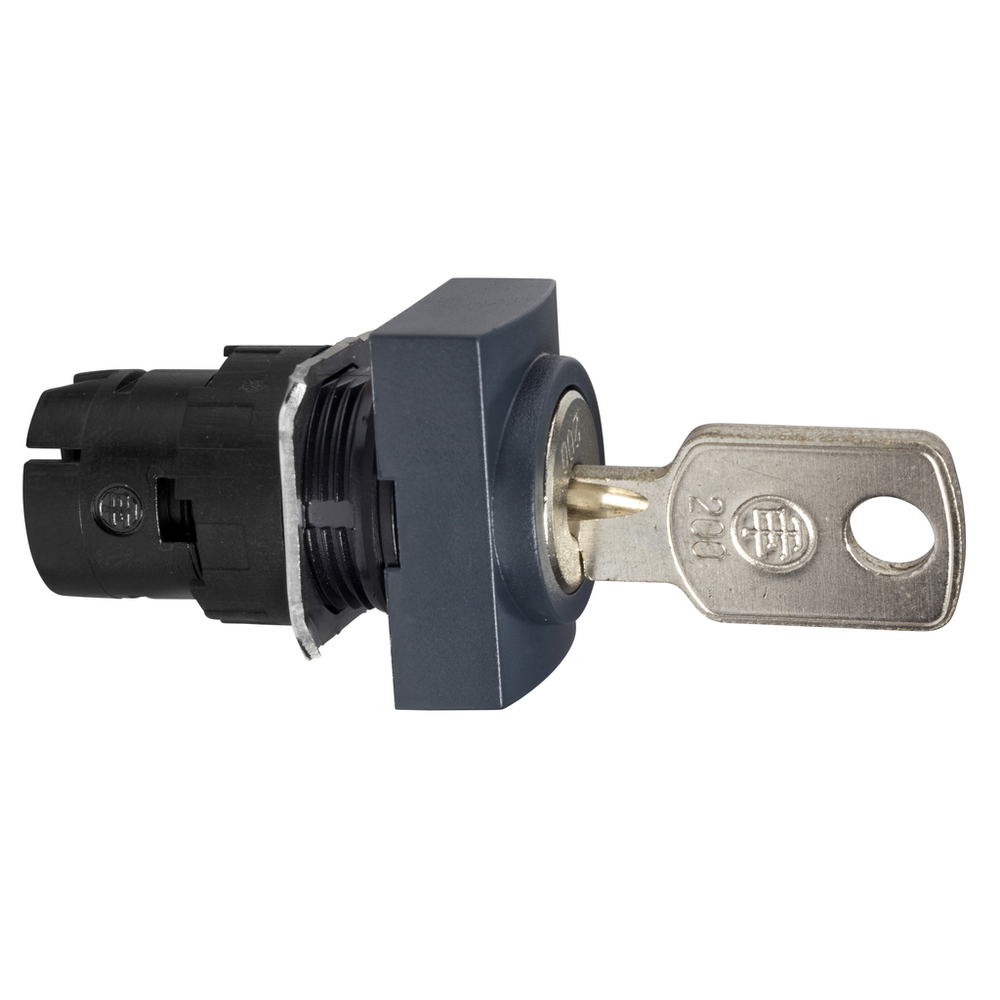 Image of Schneider Electric ZB6DGB