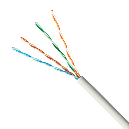 Image of Panduit PUZ5504WH-CEG