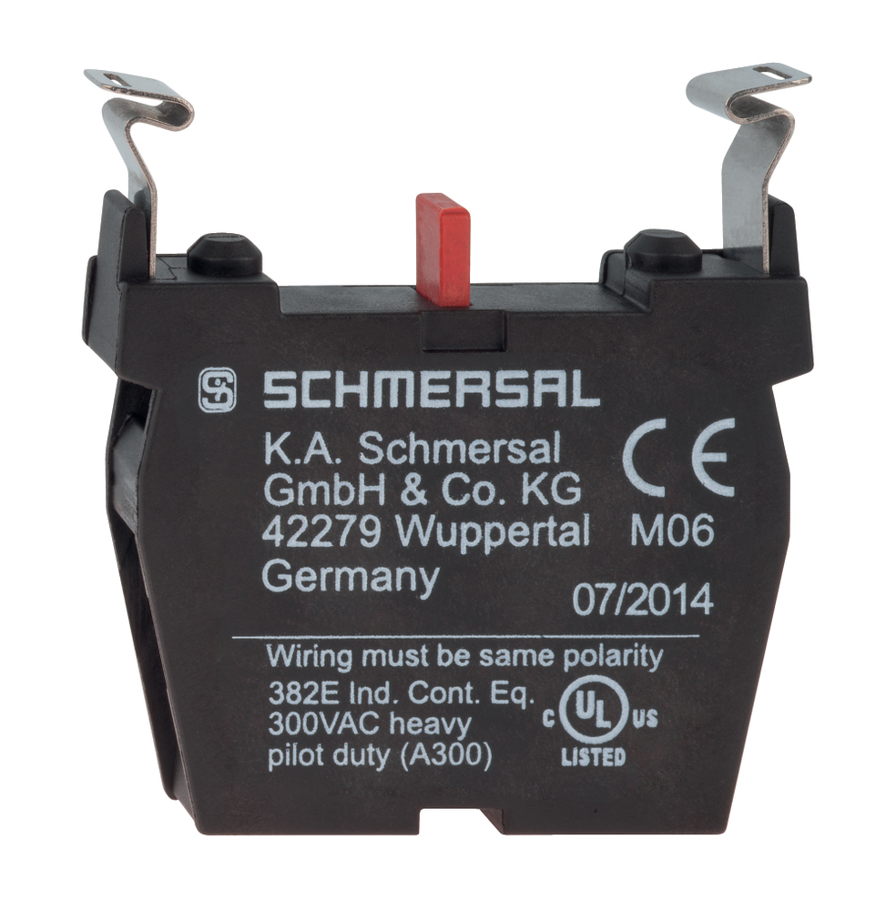 Image of Schmersal 101006588