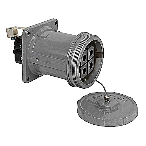 Image of Russellstoll JRS1044FR