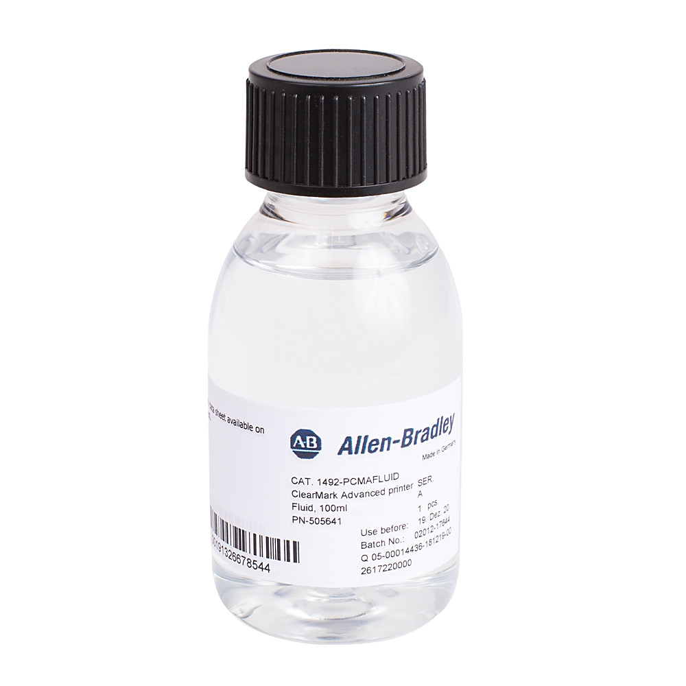Image of Rockwell Automation 1492-PCMAFLUID