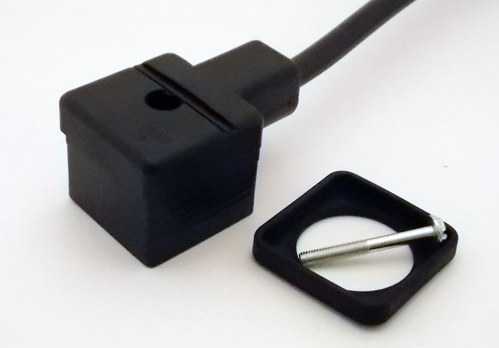 Image of Molex 1210400159