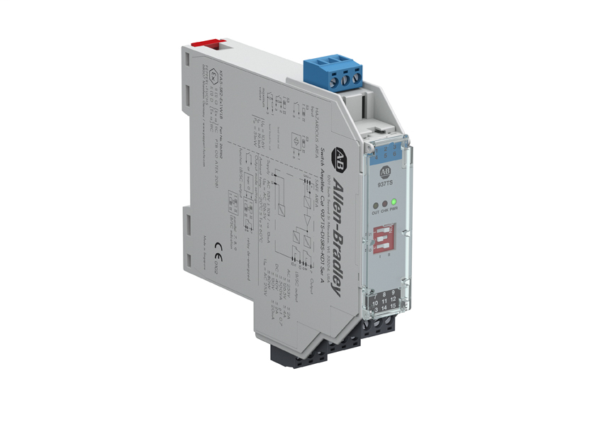 Image of Allen-Bradley 937TS-DISRS-KD1