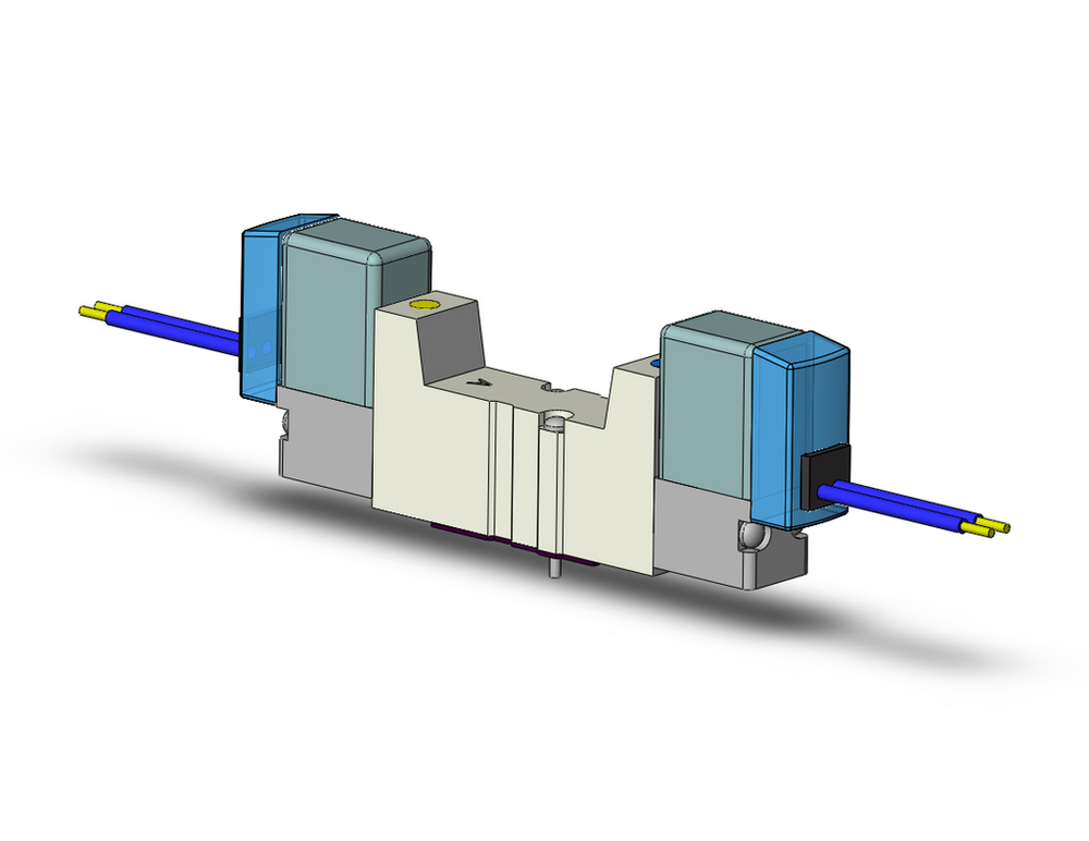 Image of SMC SYJ3243-5G-Q