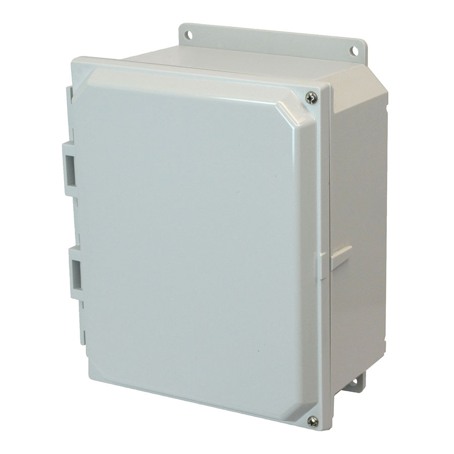 Image of Allied Moulded AMP864HF