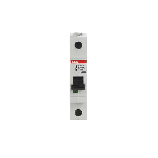 Image of ABB 2CDS281001R0557