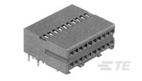Image of TE Connectivity 5-103911-7