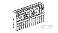 Image of TE Connectivity 1326042-1