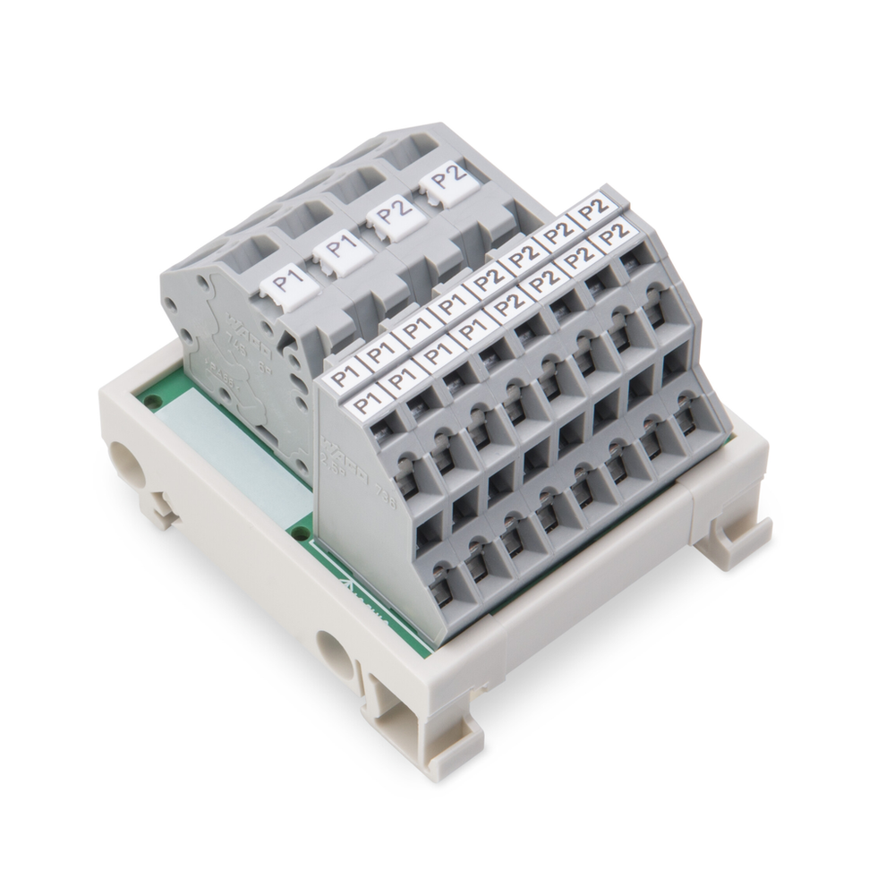 Image of WAGO 830-800/000-305