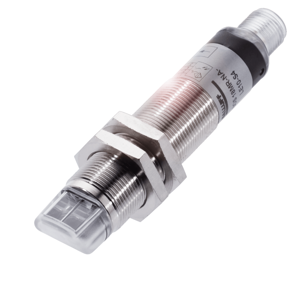 Image of Balluff BOS 18MR-PA-LE10-S4