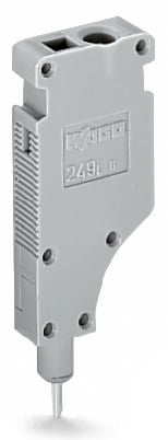 Image of WAGO 249-145