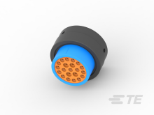 Image of DEUTSCH HDP26-24-21PE