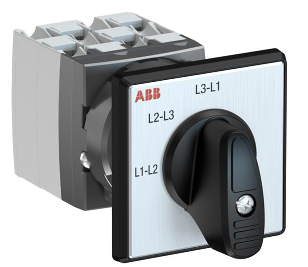 Image of ABB OC25G04PNBN00NVN3