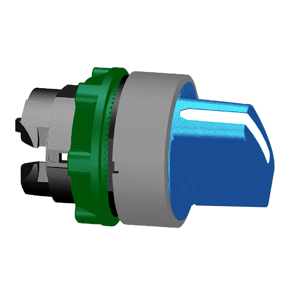 Image of Schneider Electric ZB5AD706C0