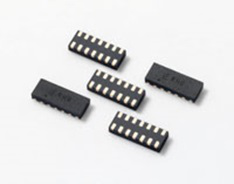 Image of Littelfuse SP3011-06UTG