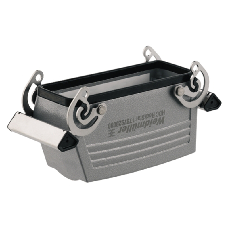 Image of Weidmuller 1661720000