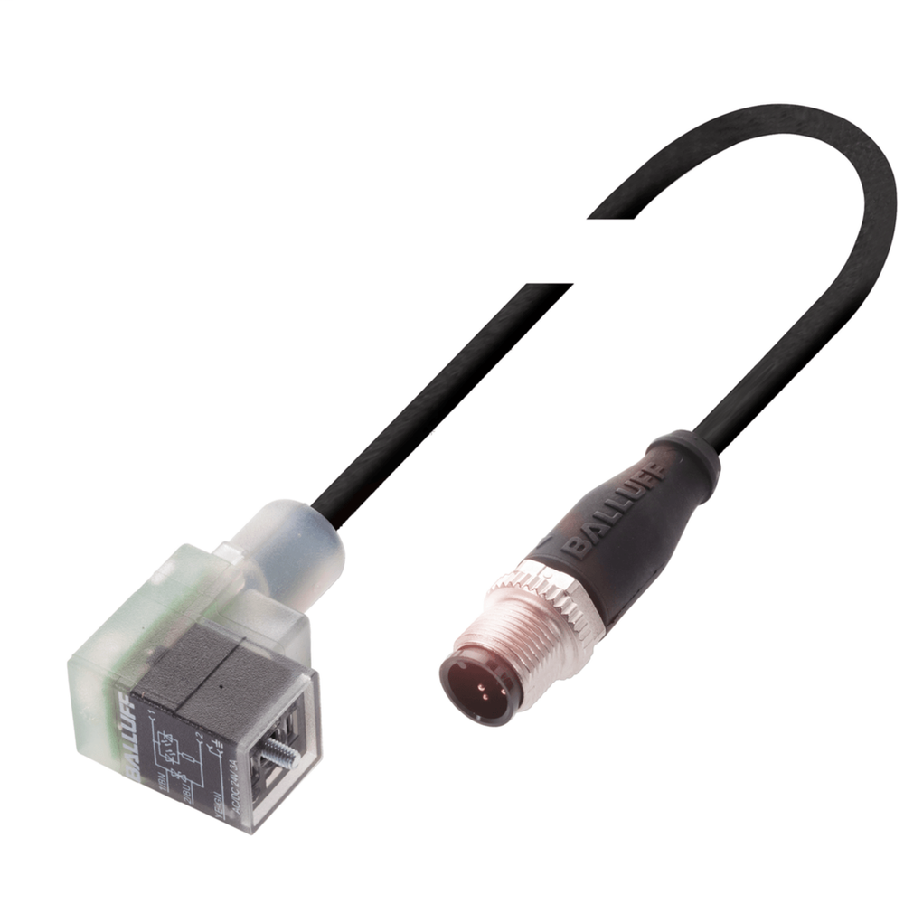 Image of Balluff BCC VC04-M413-3E-665-PX0350-030