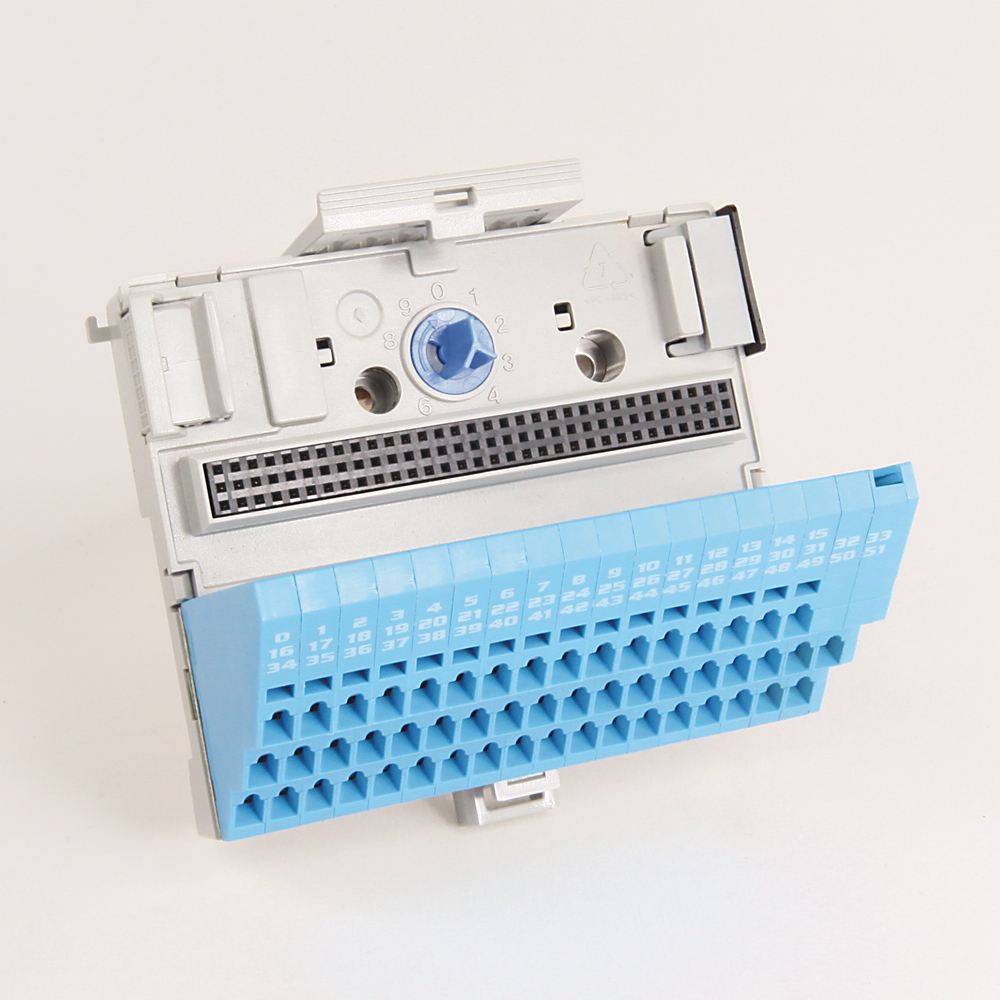 Image of Allen-Bradley 1797-TB3S