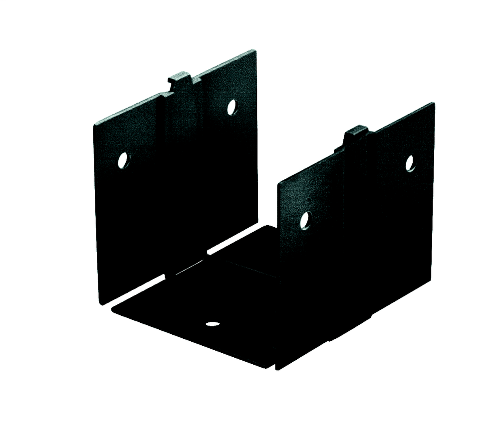 Image of Panduit FTDNS4X4BL