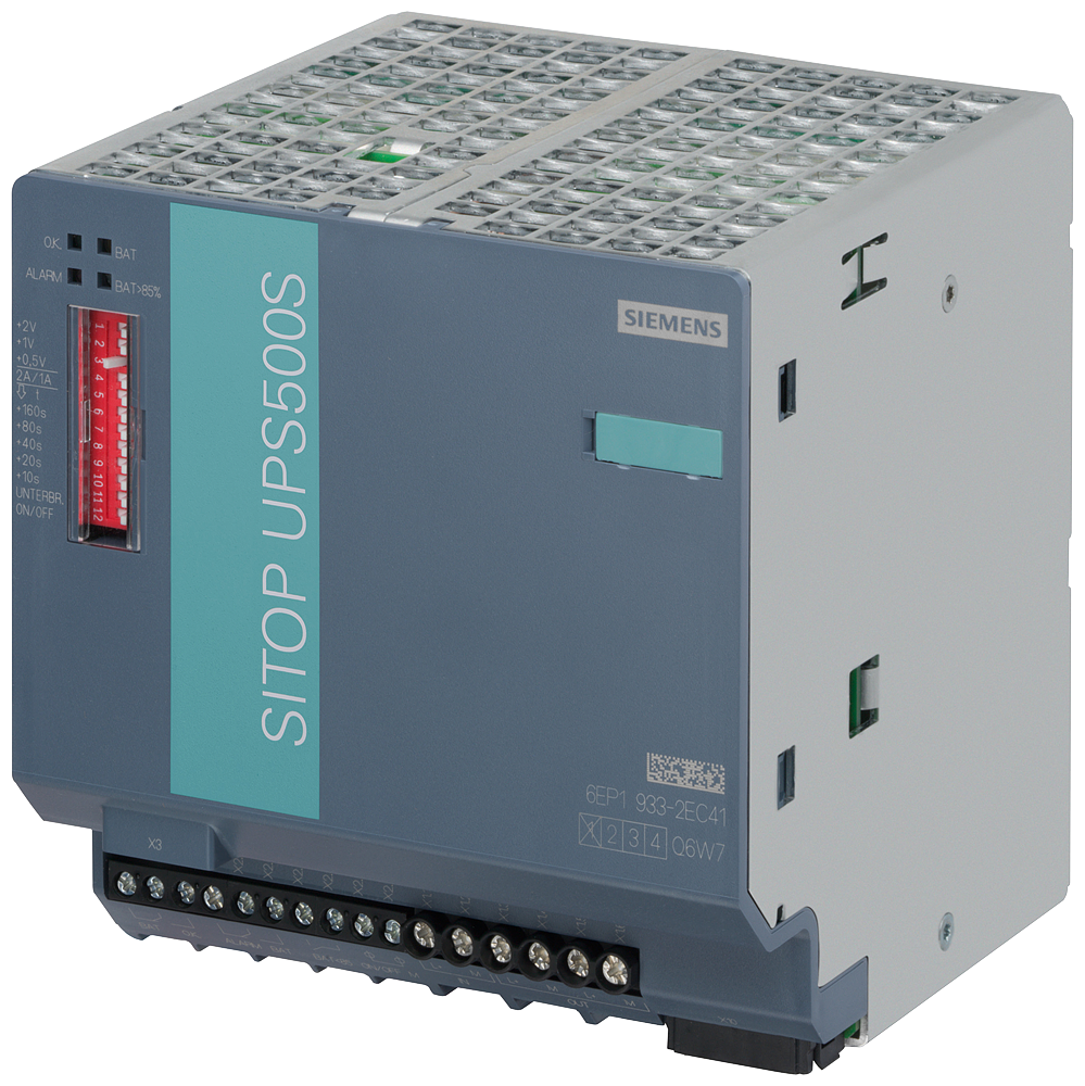 Image of Siemens 6EP19332EC41